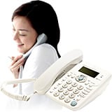 It is a reservation method on the telephone