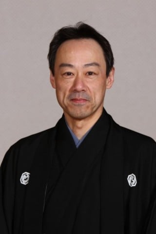 Shigetaka Fujinami