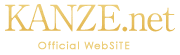 KANZE.NET is the site that a Kanze school library and Kanze school society run jointly.